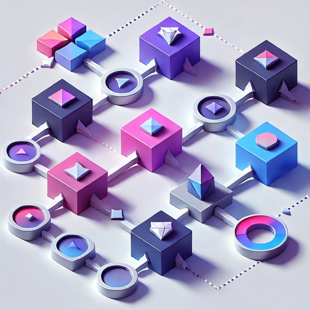 Business Process Diagram